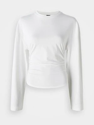 Bluzka z długim rękawem Gina Tricot