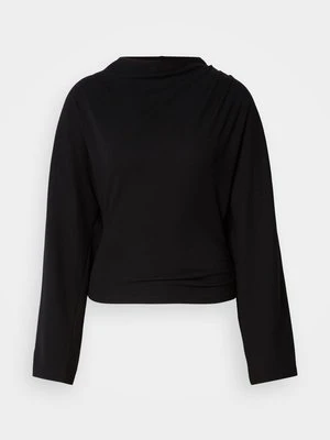 Bluzka z długim rękawem Gina Tricot
