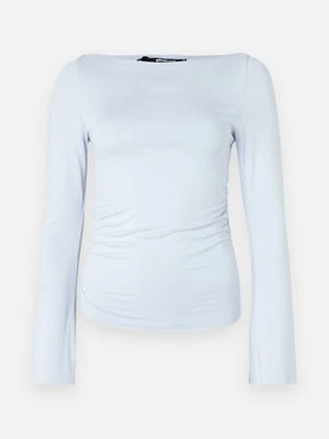 Bluzka z długim rękawem Gina Tricot