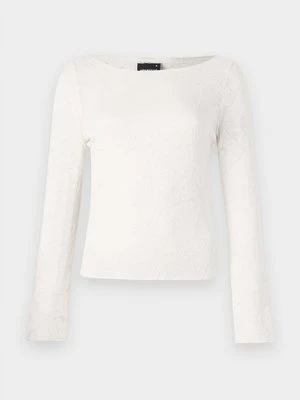 Bluzka z długim rękawem Gina Tricot