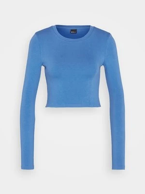 Bluzka z długim rękawem Gina Tricot