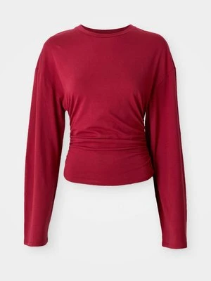 Bluzka z długim rękawem Gina Tricot