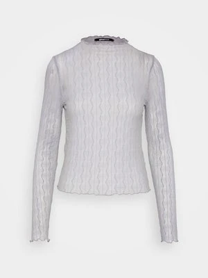 Bluzka z długim rękawem Gina Tricot