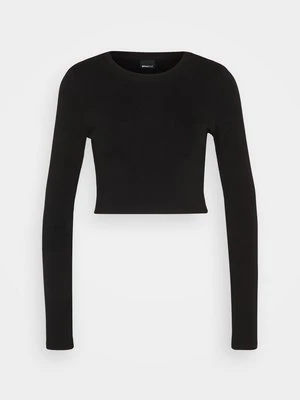 Bluzka z długim rękawem Gina Tricot