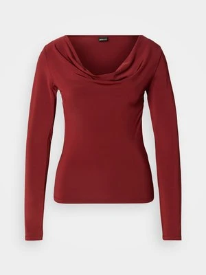 Bluzka z długim rękawem Gina Tricot