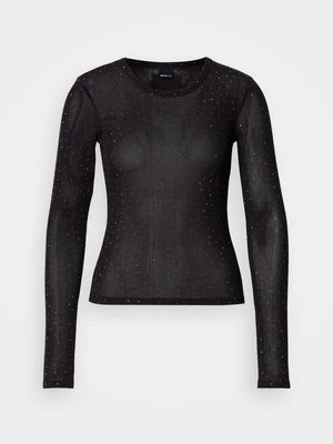Bluzka z długim rękawem Gina Tricot