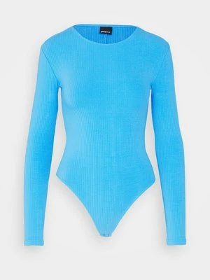 Bluzka z długim rękawem Gina Tricot