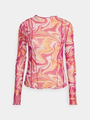 Zdjęcie produktu Bluzka z długim rękawem Gina Tricot Petite