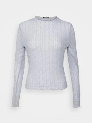 Bluzka z długim rękawem Gina Tricot Petite