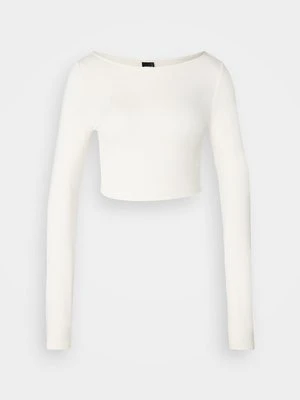 Bluzka z długim rękawem Gina Tricot Tall