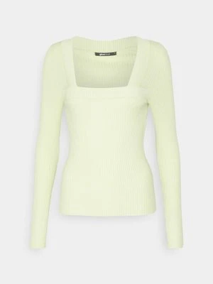 Bluzka z długim rękawem Gina Tricot Tall