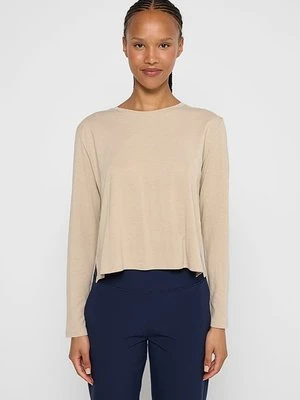 Bluzka z długim rękawem Girlfriend Collective