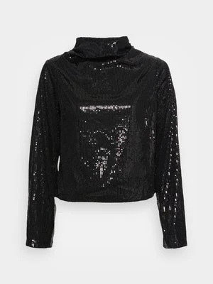 Bluzka z długim rękawem Glamorous