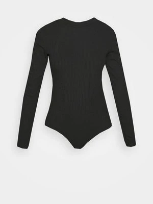 Bluzka z długim rękawem Glamorous