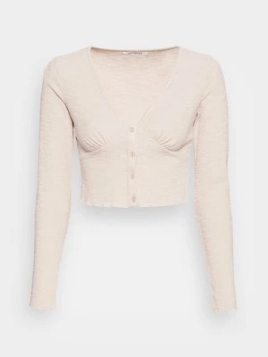 Bluzka z długim rękawem Glamorous