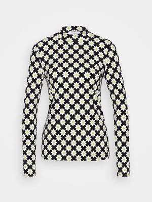 Bluzka z długim rękawem Glamorous