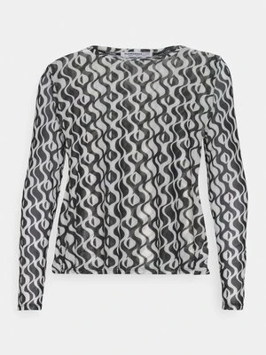 Bluzka z długim rękawem Glamorous Curve