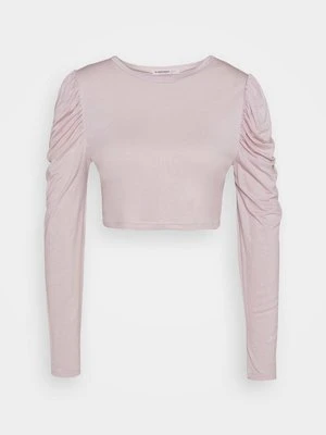 Bluzka z długim rękawem Glamorous Petite