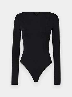 Bluzka z długim rękawem Good American