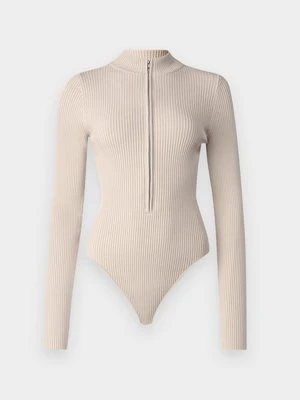 Bluzka z długim rękawem Good American