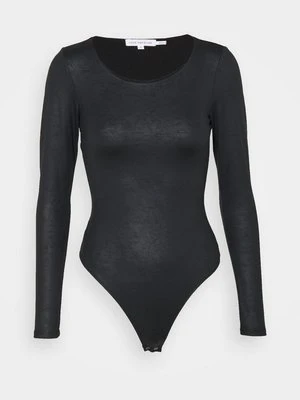 Bluzka z długim rękawem Good American