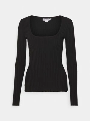 Bluzka z długim rękawem Good American