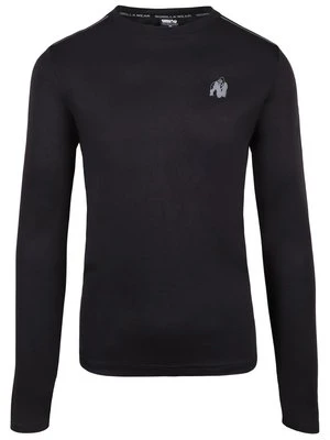Bluzka z długim rękawem Gorilla Wear