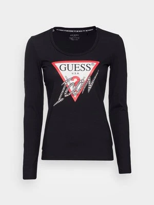 Zdjęcie produktu Bluzka z długim rękawem Guess