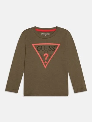 Zdjęcie produktu Bluzka z długim rękawem Guess