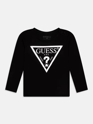 Bluzka z długim rękawem Guess