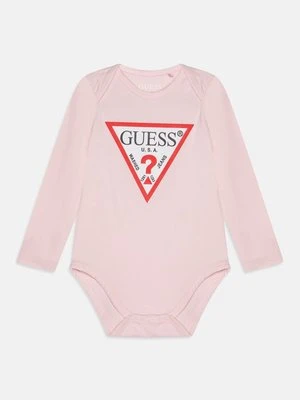 Bluzka z długim rękawem Guess
