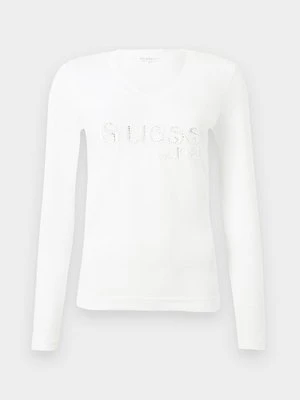 Bluzka z długim rękawem Guess
