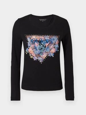 Bluzka z długim rękawem Guess