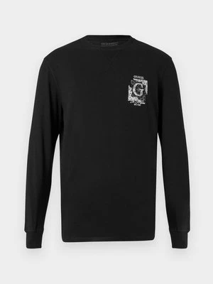 Bluzka z długim rękawem Guess