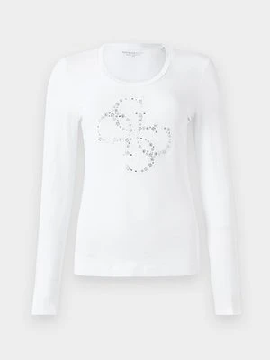 Bluzka z długim rękawem Guess