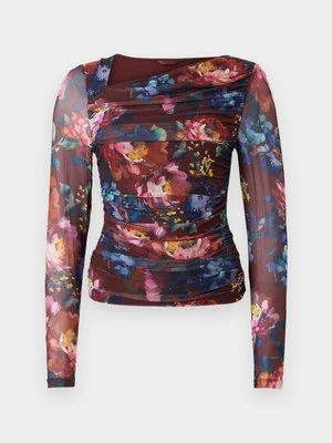 Bluzka z długim rękawem Guess