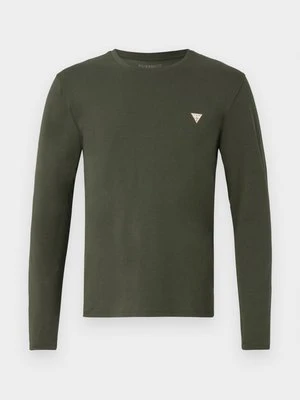 Bluzka z długim rękawem Guess