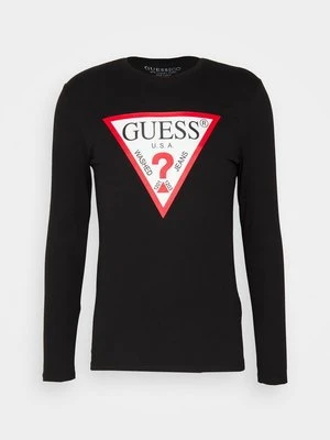 Bluzka z długim rękawem Guess