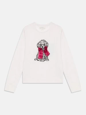 Bluzka z długim rękawem Guess