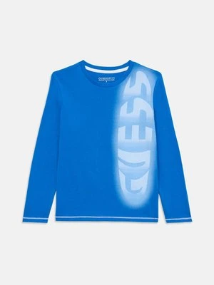 Bluzka z długim rękawem Guess