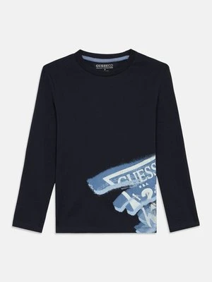 Bluzka z długim rękawem Guess