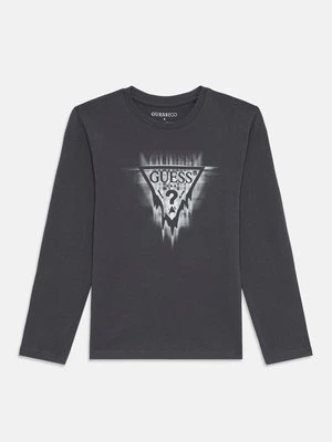 Bluzka z długim rękawem Guess