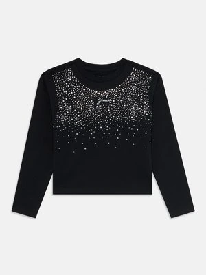 Bluzka z długim rękawem Guess