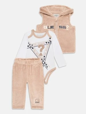 Bluzka z długim rękawem Guess