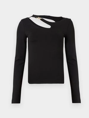 Bluzka z długim rękawem Guess