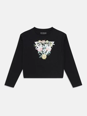 Bluzka z długim rękawem Guess