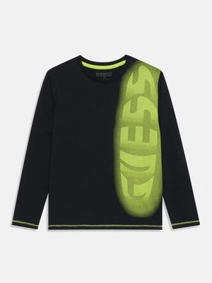 Bluzka z długim rękawem Guess