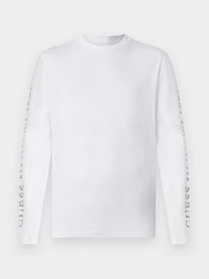 Bluzka z długim rękawem Guess