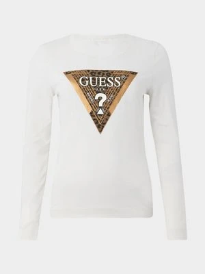 Zdjęcie produktu Bluzka z długim rękawem Guess