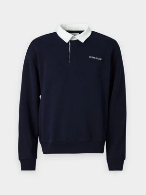Bluzka z długim rękawem Guess Jeans